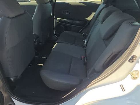 Used 2020 Honda HR-V Sport image 28