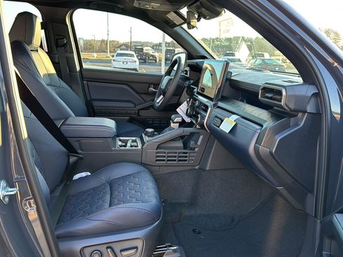 New 2026 Toyota 4Runner 4WD image 10