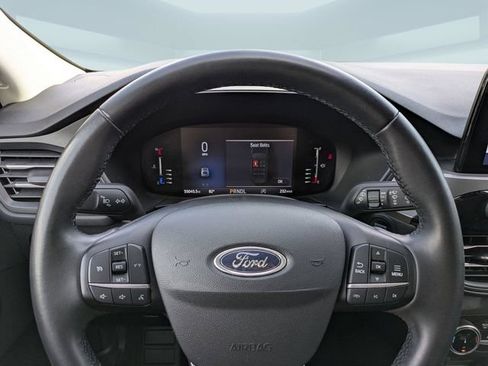 Used 2024 Ford Escape Active FWD image 28