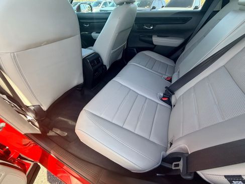 Certified 2024 Honda CR-V EX-L image 15