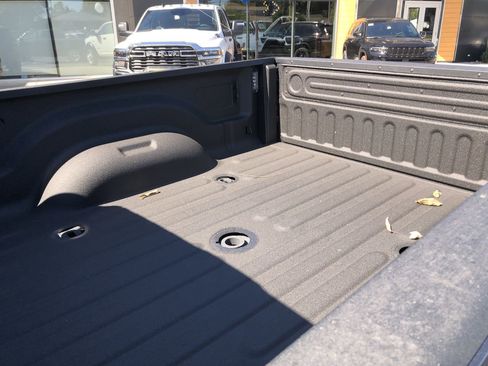 New 2026 RAM 2500 Big Horn image 17