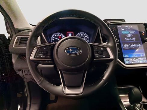Used 2024 Subaru Ascent Touring image 11