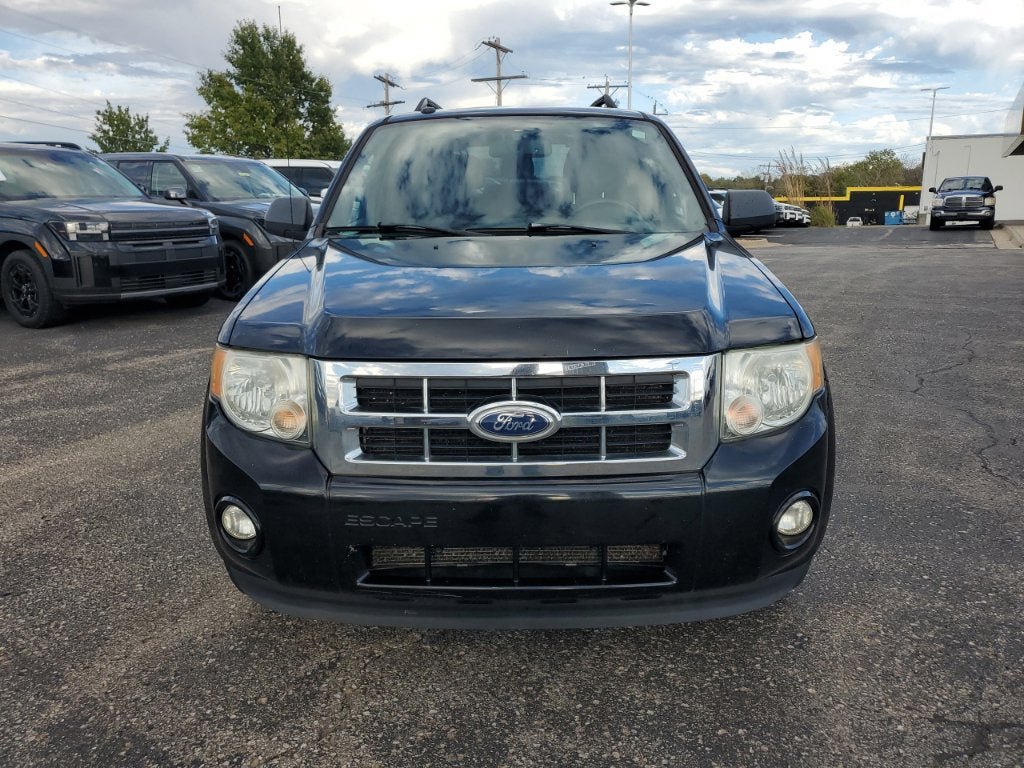 Used 2012 Ford Escape XLT FWD image 5