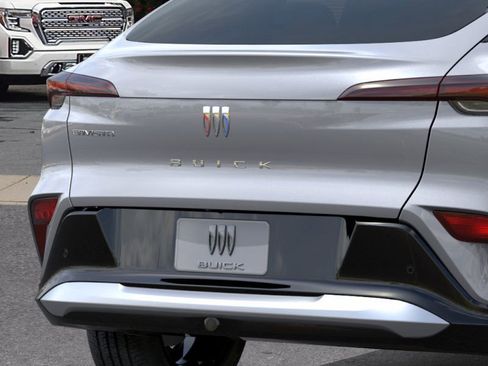 New 2026 Buick Envista Sport Touring w/ Convenience I Package image 16