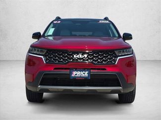 Used 2023 Kia Sorento S w/ Panoramic Sunroof Package AWD/4WD video 2