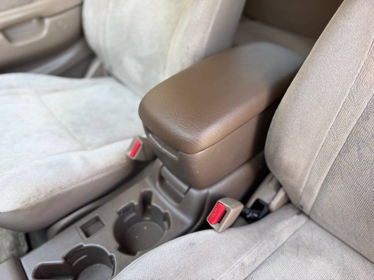 Used 2003 Toyota Tacoma PreRunner RWD image 20