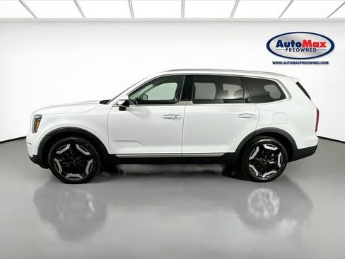Used 2024 Kia Telluride S w/ S Sunroof Package AWD/4WD image 9