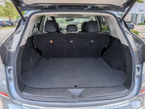 Used 2020 Nissan Murano SL w/ Moonroof Package AWD/4WD image 33