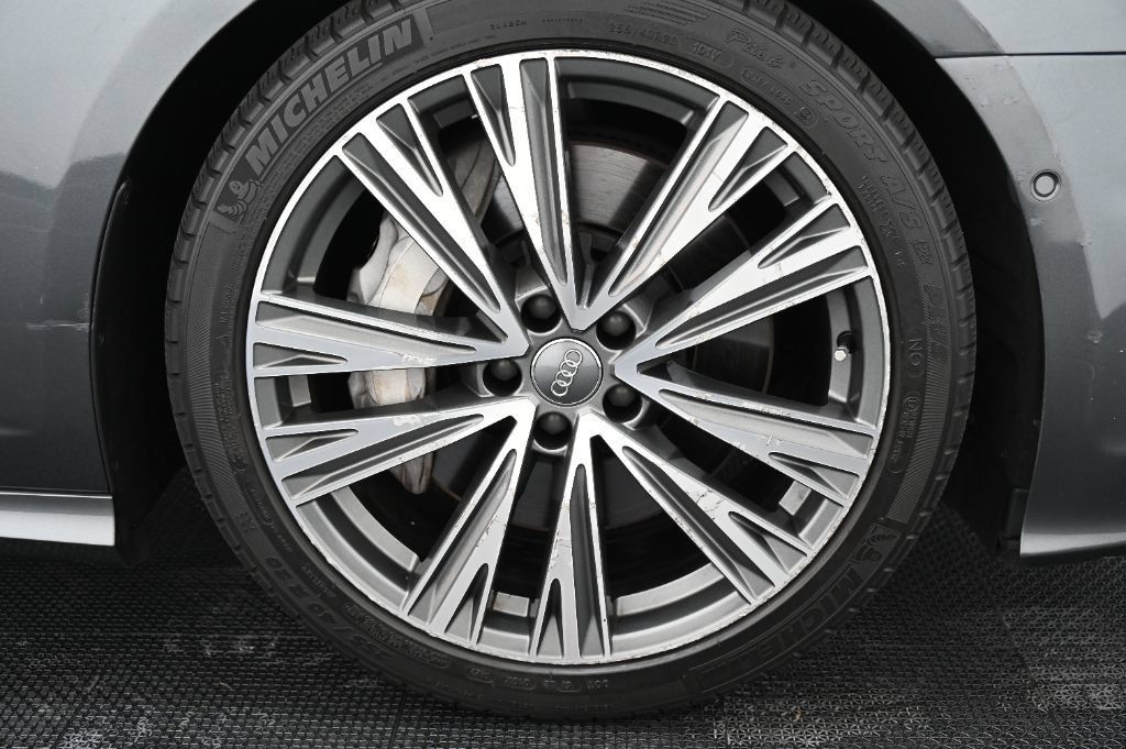 Used 2019 Audi A6 3.0T Premium Plus w/ Premium Plus Package AWD/4WD image 49