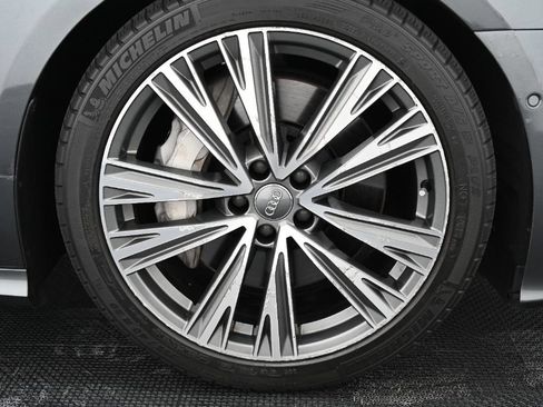 Used 2019 Audi A6 3.0T Premium Plus w/ Premium Plus Package AWD/4WD image 49