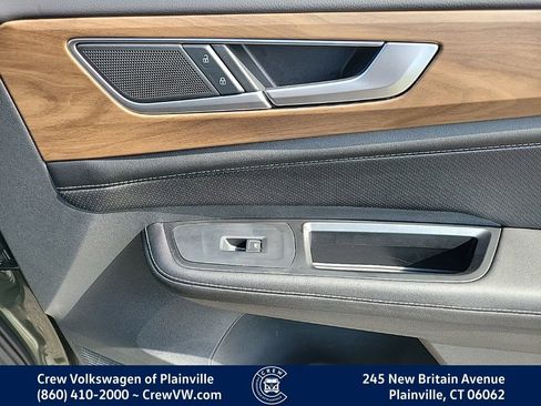 New 2026 Volkswagen Atlas SE AWD/4WD image 43