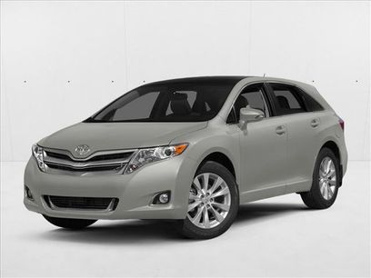 Used 2015 Toyota Venza XLE
