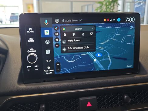 Used 2026 Honda Prelude image 19