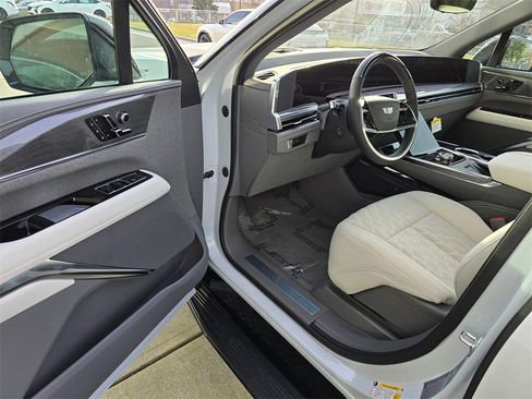 New 2026 Cadillac Escalade IQ Sport 1 image 22