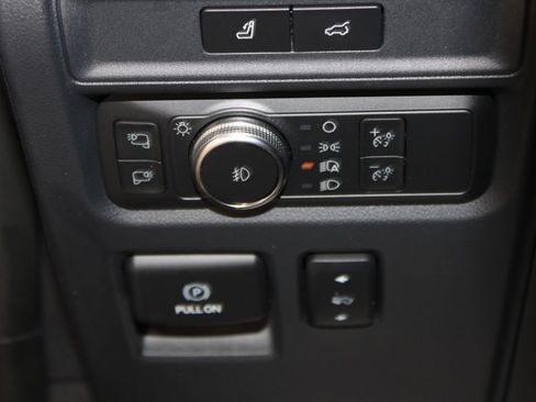 Used 2022 Ford Expedition Platinum AWD/4WD image 40