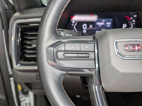 Used 2024 GMC Canyon AT4 w/ AT4 Premium Package image 35