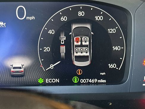 Certified 2024 Honda Civic Touring image 36