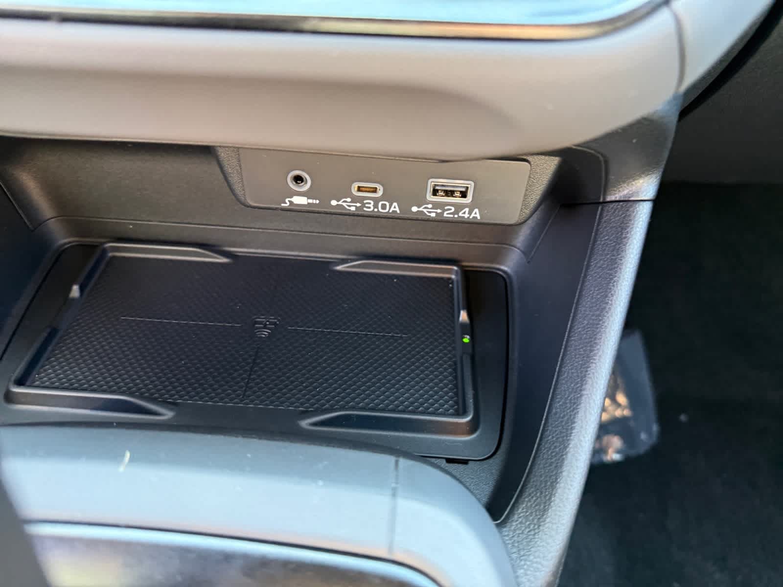 New 2027 Subaru Crosstrek 2.5i Limited AWD/4WD image 19
