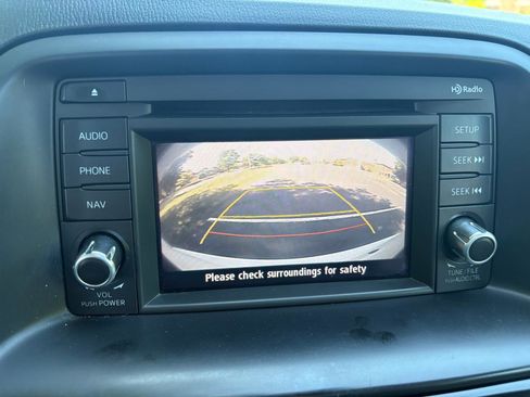 Used 2013 MAZDA CX-5 Grand Touring w/ GT Tech Pkg AWD/4WD image 15