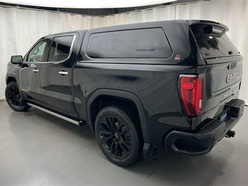 Certified 2021 GMC Sierra 1500 Denali w/ Denali Ultimate Package image 36