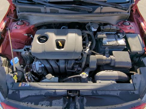 Used 2023 Kia Forte LXS w/ LXS Technology Package image 33