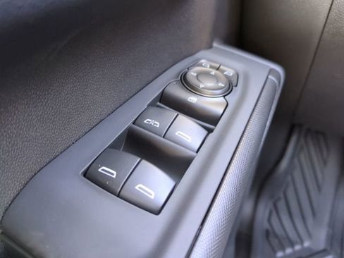 New 2026 Chevrolet Silverado 1500 Custom image 23