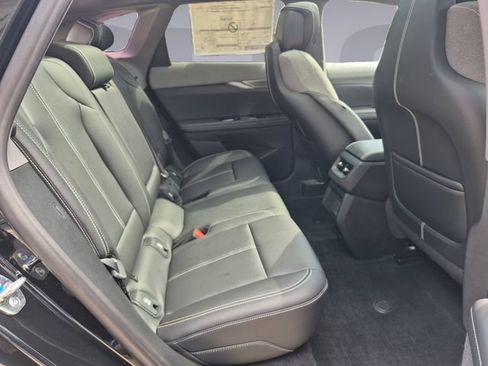 Used 2026 Cadillac Optiq Luxury 1 w/ LPO, Floor Liner Package RWD image 18