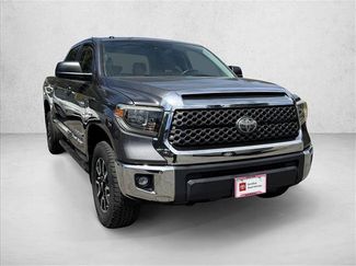 Certified 2018 Toyota Tundra SR5 w/ TRD Off Road Package AWD/4WD video 3