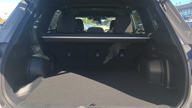 New 2026 Subaru Forester Touring AWD/4WD image 23