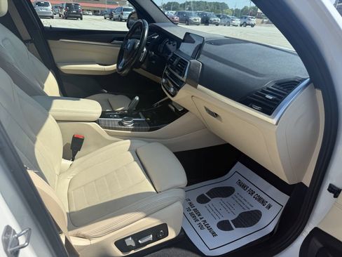 Used 2018 BMW X3 xDrive30i AWD/4WD image 31