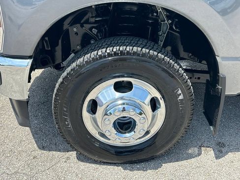 Used 2024 Ford F350 Lariat w/ Lariat Ultimate Package AWD/4WD image 21