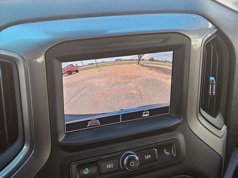 New 2026 Chevrolet Silverado 1500 Custom image 13