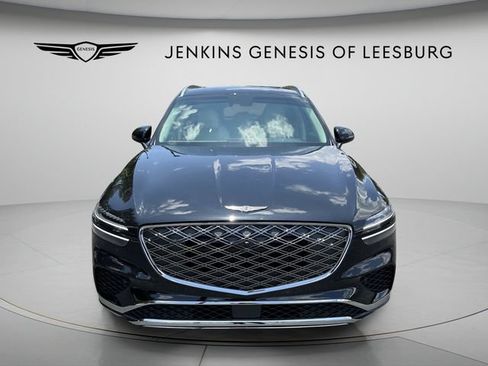 New 2026 Genesis GV70 2.5T Advanced AWD/4WD image 12