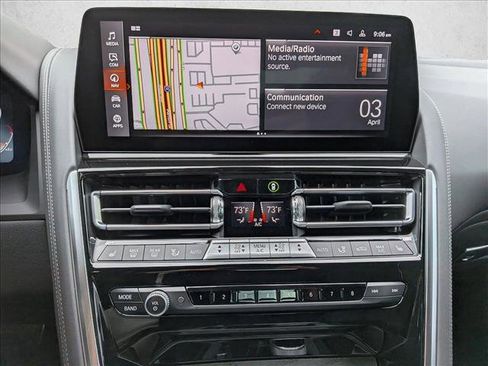 New 2026 BMW 840i w/ M Sport Professional Package RWD image 14