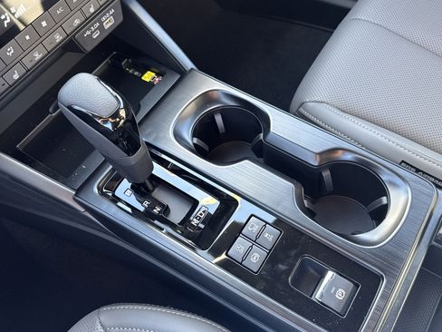 New 2026 Subaru Outback Limited XT image 23