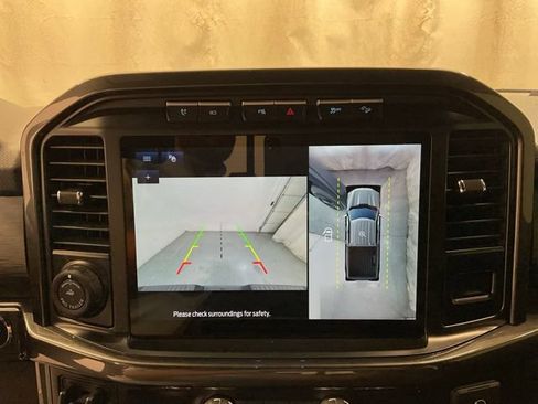 Used 2021 Ford F150 XLT w/ Equipment Group 302A High AWD/4WD image 19