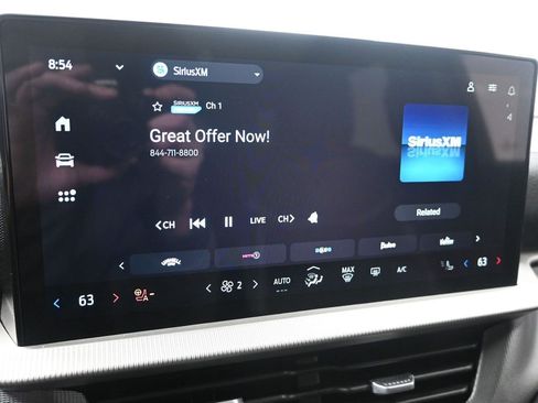 Used 2025 Ford Explorer ST w/ Sun And Sound Package image 20