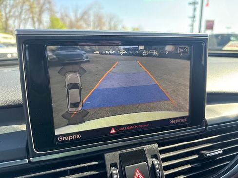 Used 2015 Audi A6 3.0T Prestige w/ Prestige Package image 20