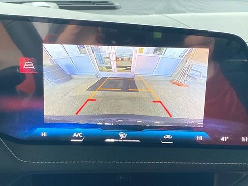 New 2026 Chevrolet Corvette Stingray Coupe w/ 1LT image 7