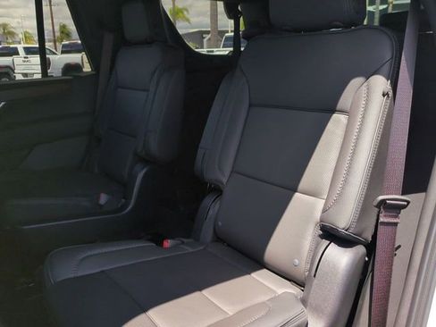 New 2026 GMC Yukon Denali AWD/4WD image 25