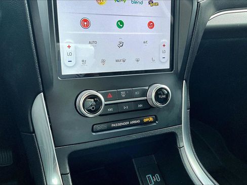 Used 2024 Ford Edge Titanium image 27