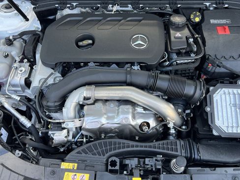 New 2026 Mercedes-Benz GLB 250 4MATIC image 34