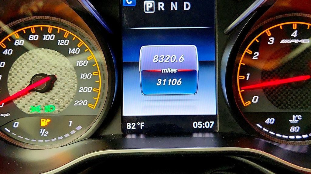 Used 2016 Mercedes-Benz AMG GT S image 17