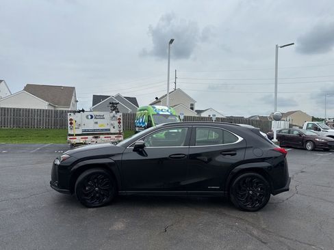 Used 2021 Lexus UX 250h w/ Premium Package AWD/4WD image 43