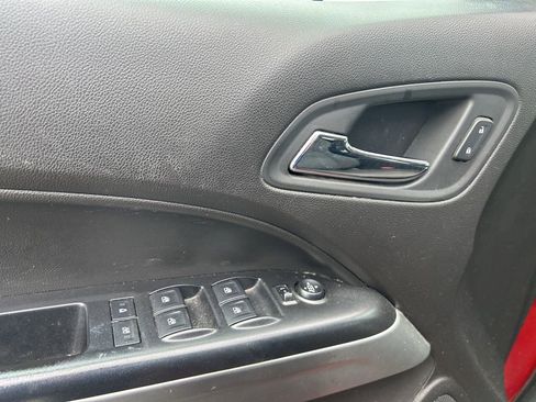 Used 2016 Chevrolet Colorado LT w/ LT Convenience Package image 15