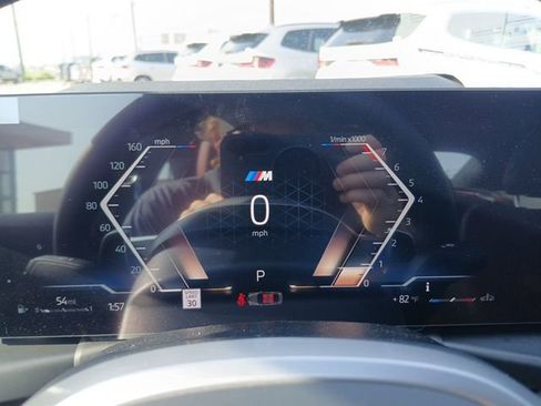 New 2026 BMW 430i 430i w/ M Sport Package image 20