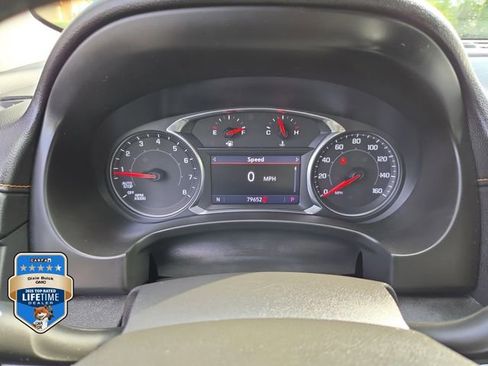 Certified 2020 GMC Terrain SLT AWD/4WD image 24