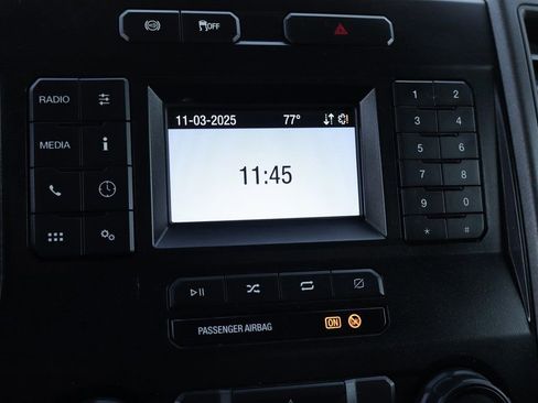 Used 2022 Ford F350 XL w/ Power Equipment Group image 33