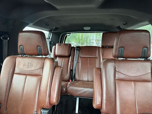 Used 2010 Ford Expedition EL 4WD image 12