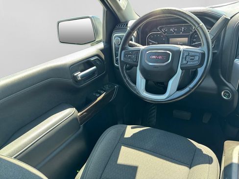 Used 2021 GMC Sierra 1500 Elevation AWD/4WD image 21